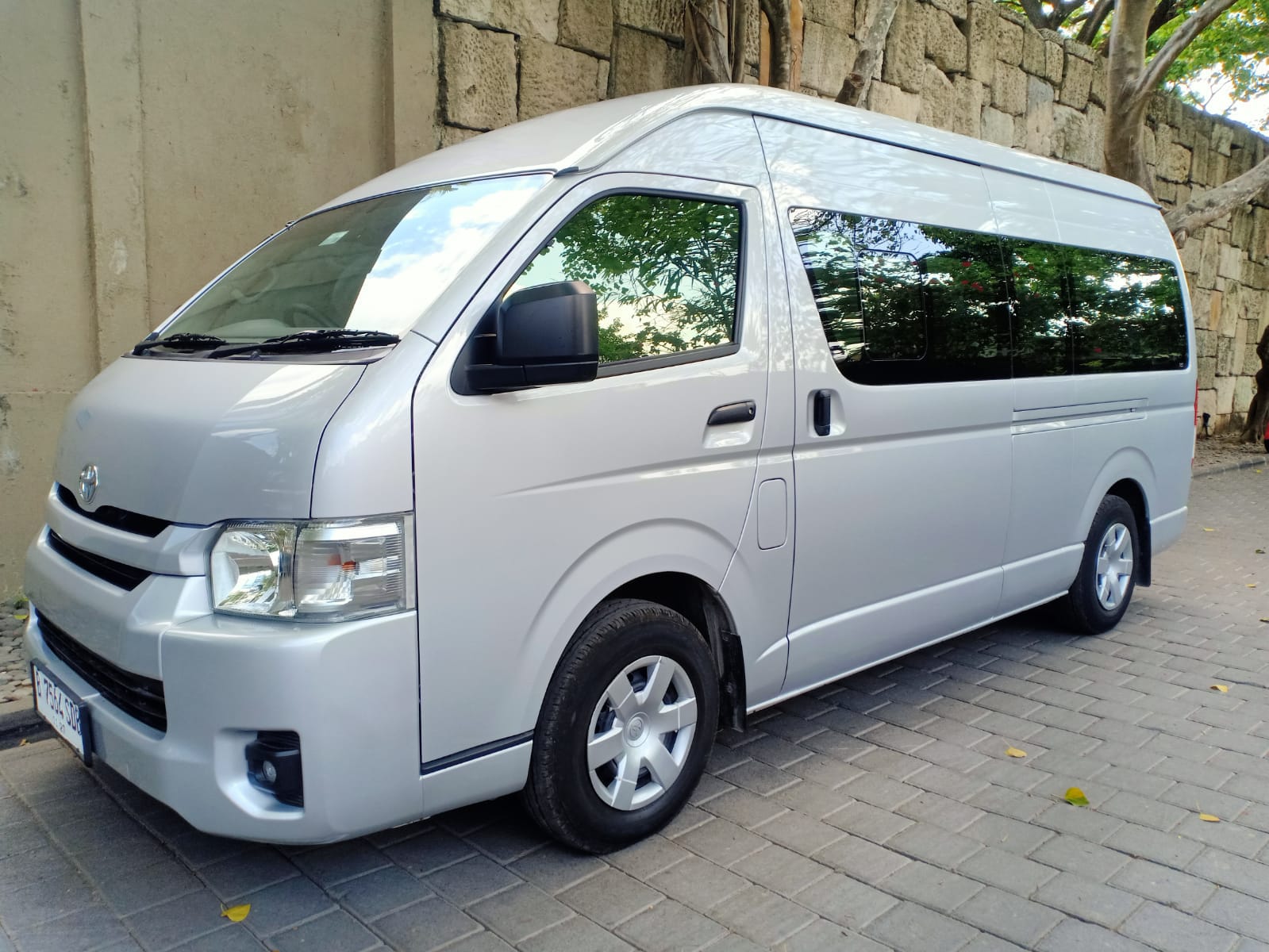 bagus bali tour information